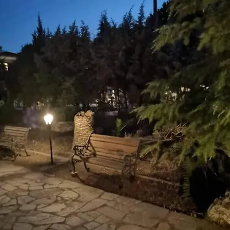 Next To The Beach Villa *