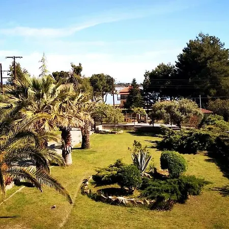 Next To The Beach Vourvourou