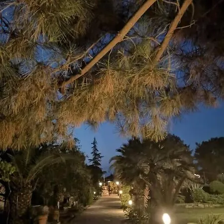Next To The Beach * Vourvourou