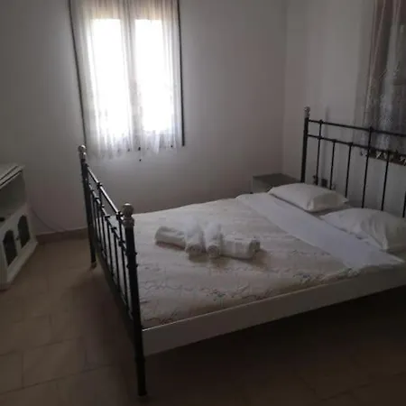 Villa Next To The Beach Vourvourou