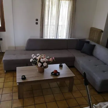Next To The Beach Villa Vourvourou
