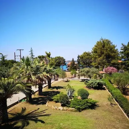 Next To The Beach Vourvourou